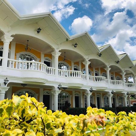 Hotel Andrea Neily المظهر الخارجي الصورة