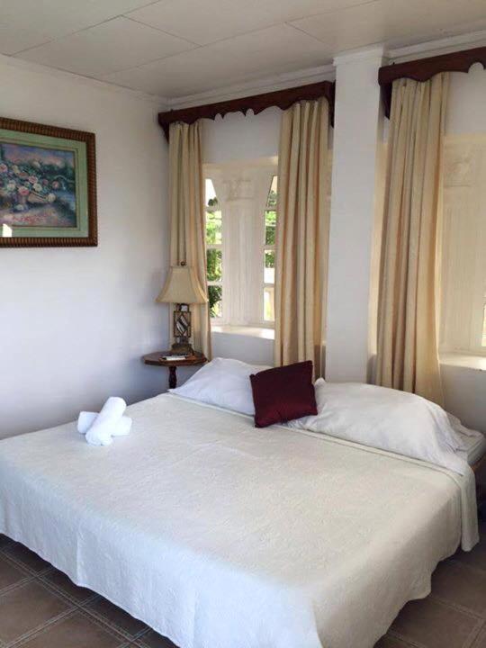 Hotel Andrea Neily المظهر الخارجي الصورة