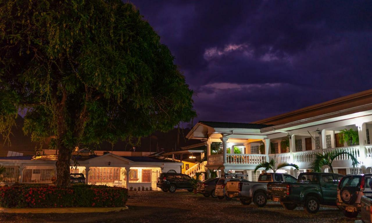 Hotel Andrea Neily المظهر الخارجي الصورة