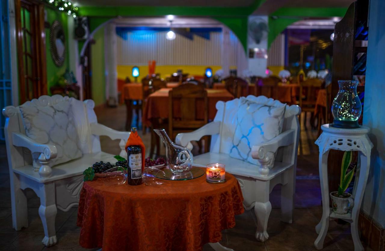 Hotel Andrea Neily المظهر الخارجي الصورة