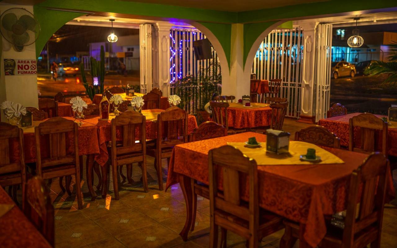 Hotel Andrea Neily المظهر الخارجي الصورة