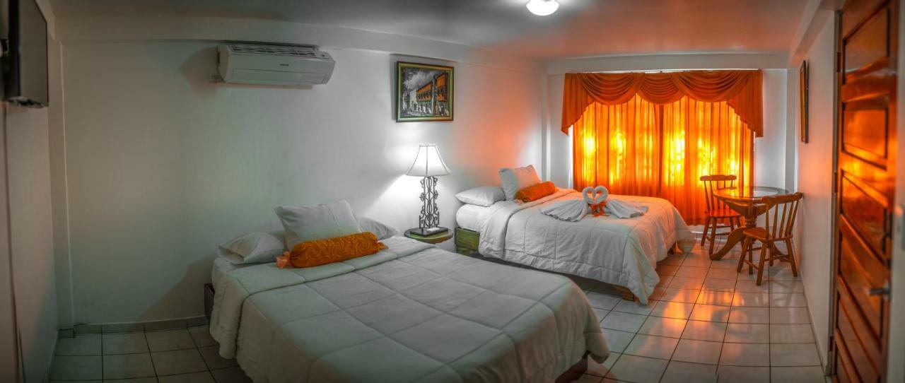 Hotel Andrea Neily المظهر الخارجي الصورة