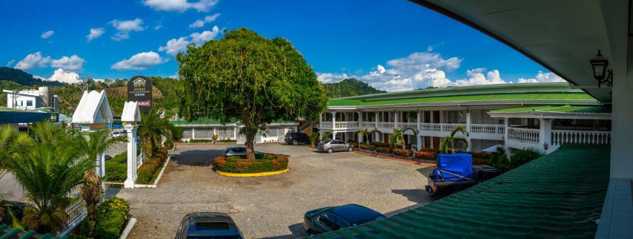 Hotel Andrea Neily المظهر الخارجي الصورة